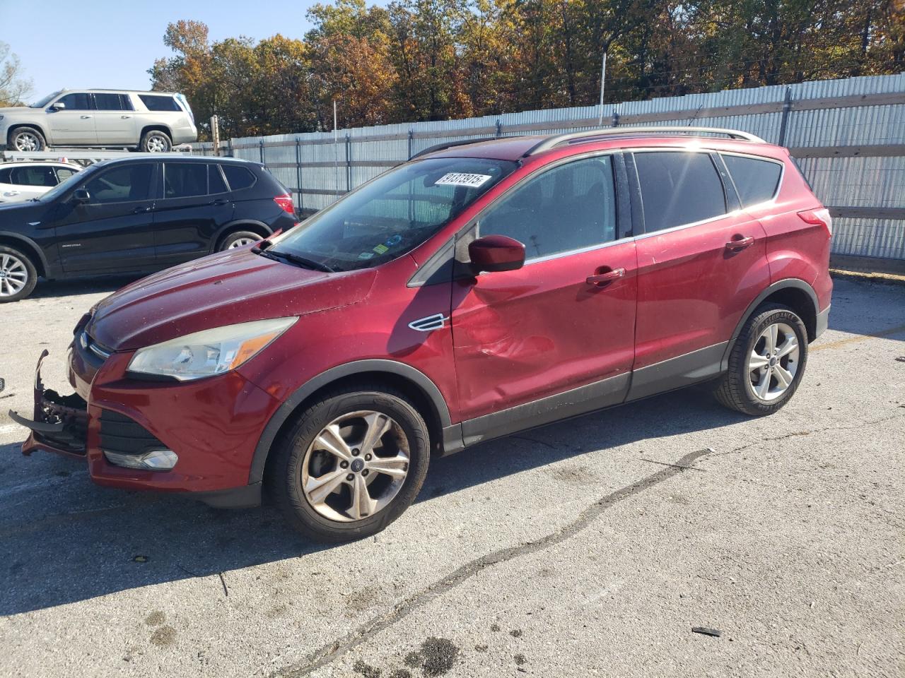 Ford Escape Se Image 1