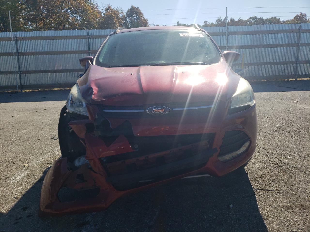 Ford Escape Se Image 3