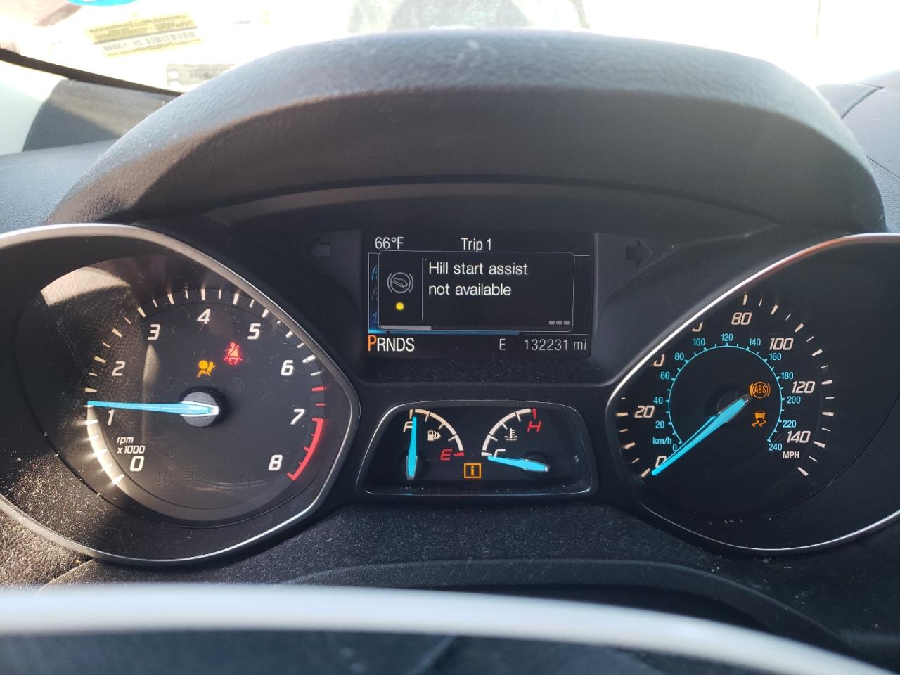 Ford Escape Se Image 10