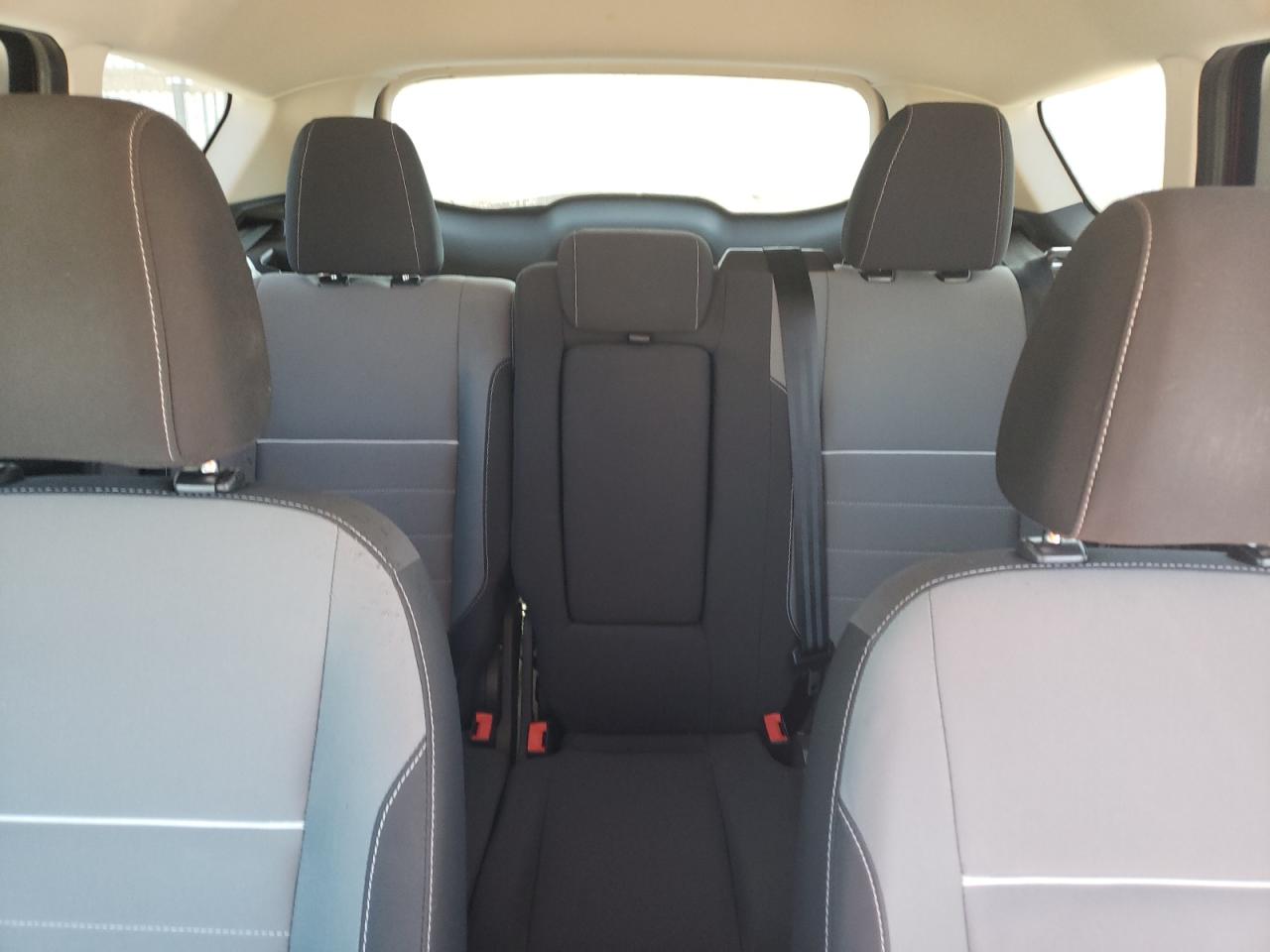 Ford Escape Se Image 11