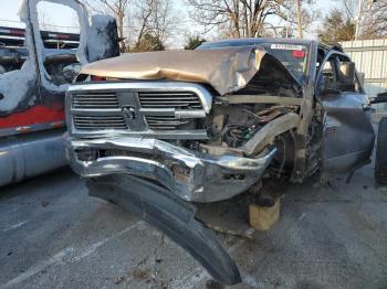  Salvage Dodge Ram 3500