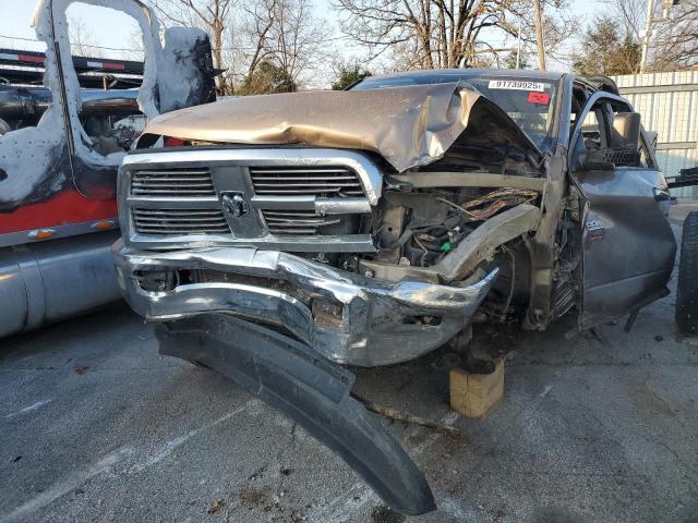  Salvage Dodge Ram 3500