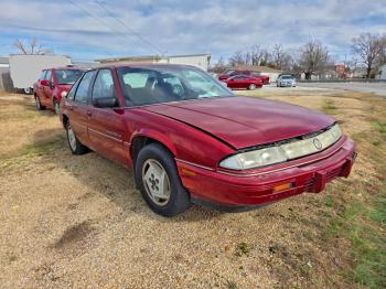  Salvage Pontiac Grandprix