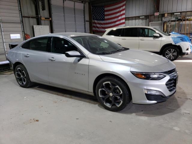 Chevrolet Malibu Lt Image 6