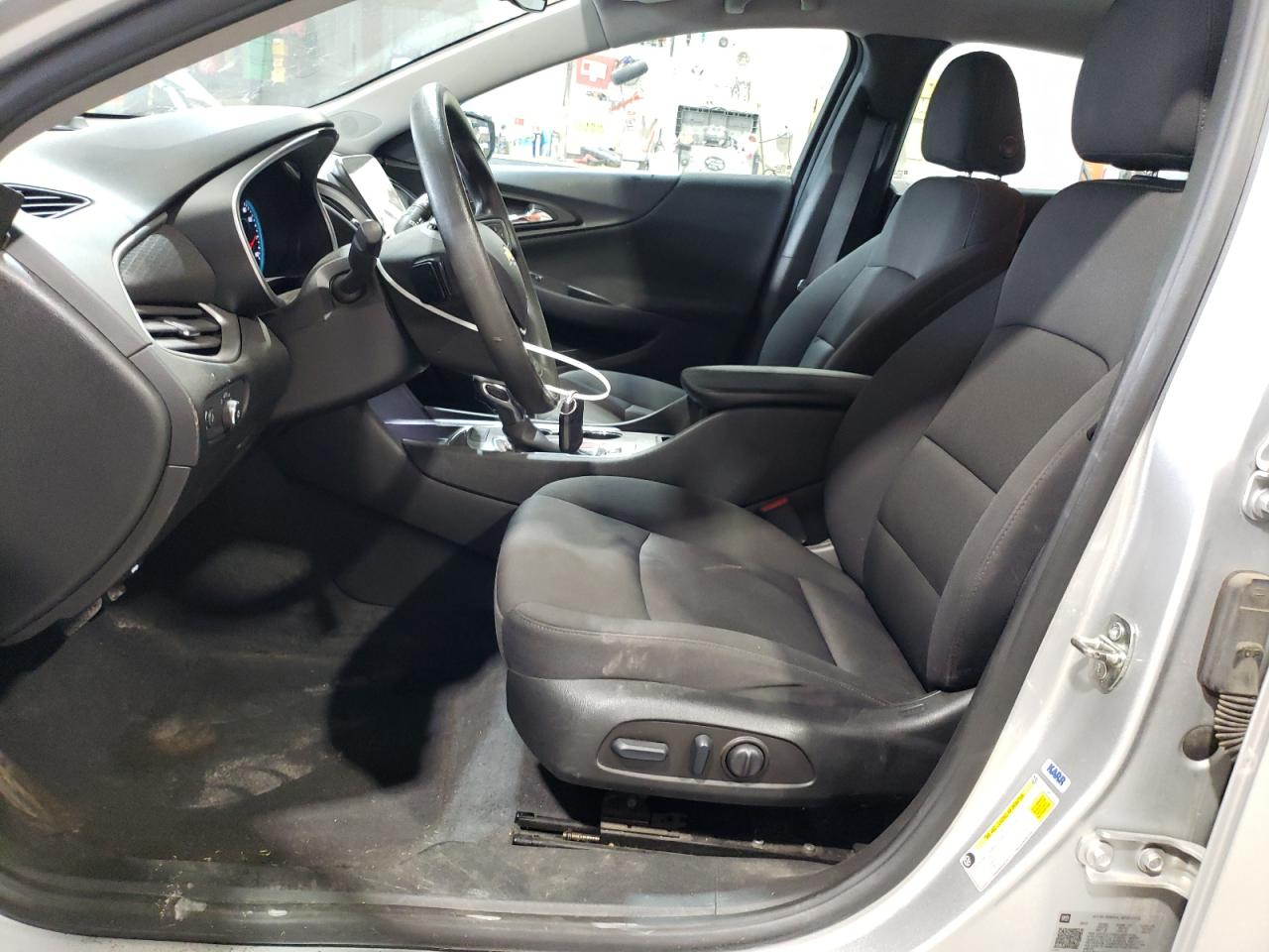 Chevrolet Malibu Lt Image 13