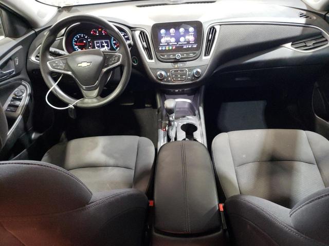 Chevrolet Malibu Lt Image 8