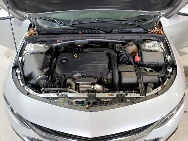 Chevrolet Malibu Lt Image 12