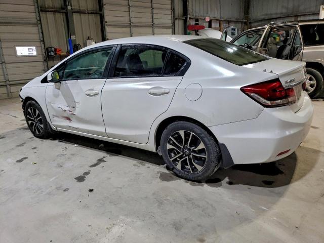 Honda Civic Exl Image 9