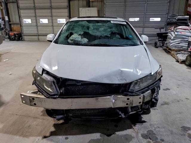 Honda Civic Exl Image 7