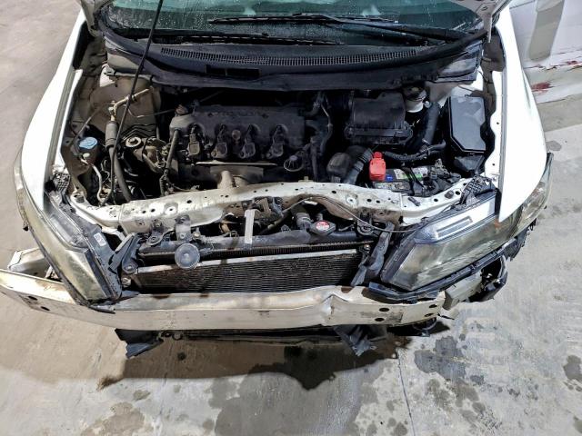 Honda Civic Exl Image 4