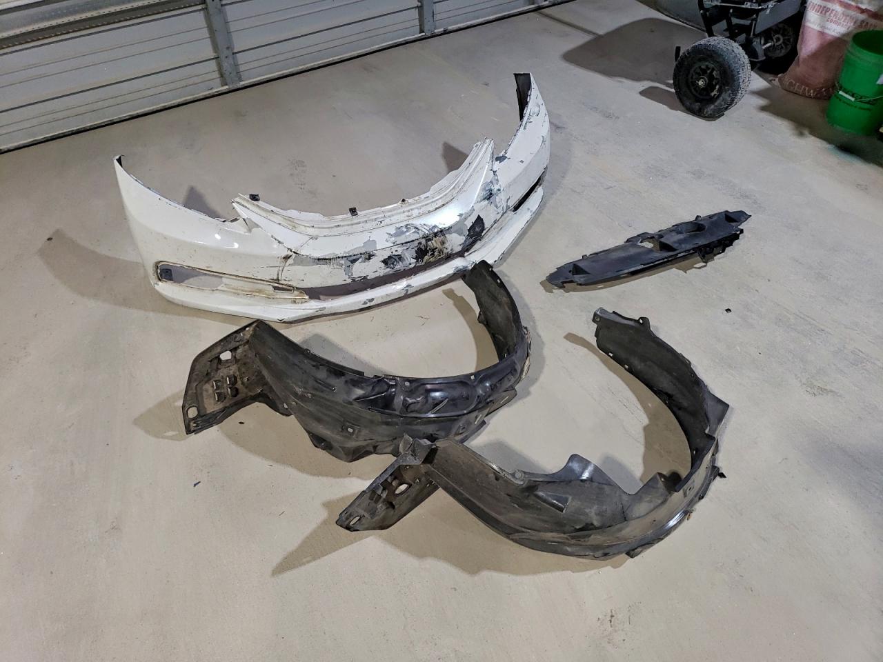 Honda Civic Exl Image 3