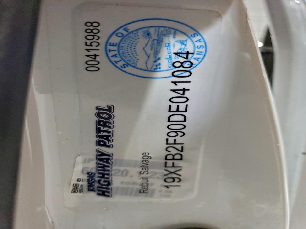 Honda Civic Exl Image 5