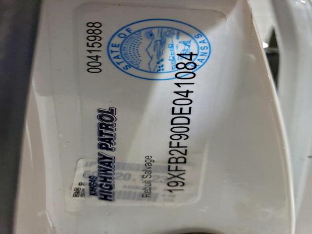 Honda Civic Exl Image 5