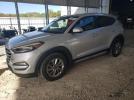 Hyundai TUCSON Sel Image 1