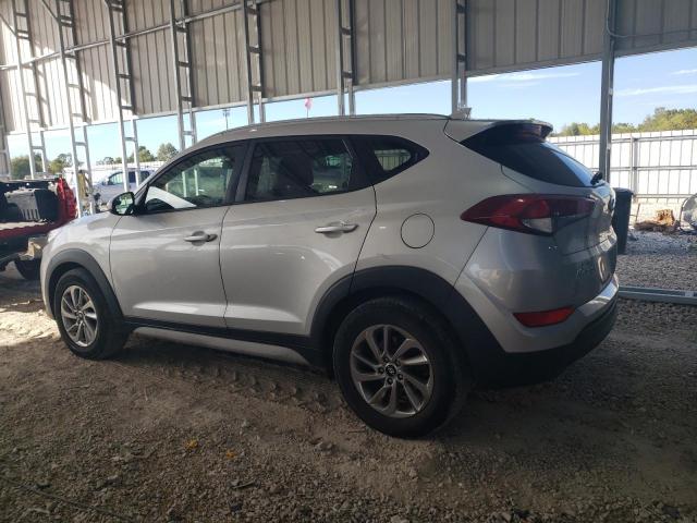 Hyundai TUCSON Sel Image 2