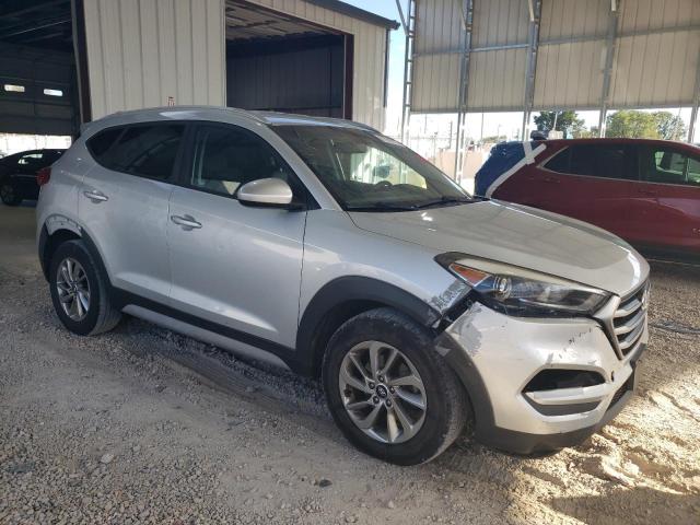 Hyundai TUCSON Sel Image 7