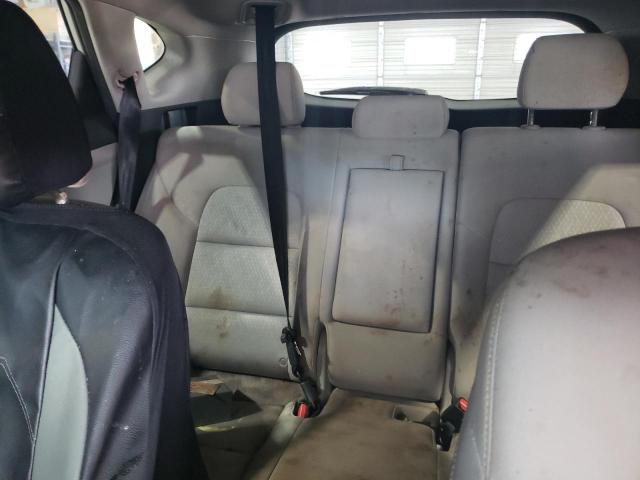 Hyundai TUCSON Sel Image 11