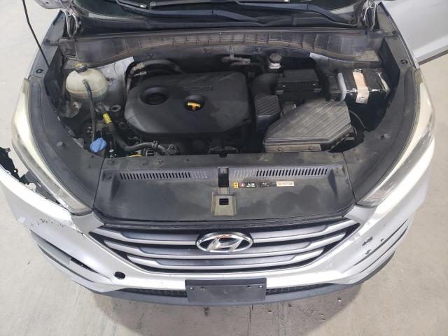 Hyundai TUCSON Sel Image 13