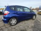 Honda Fit Image 13