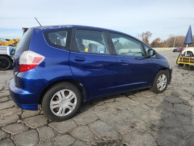 Honda Fit Image 13