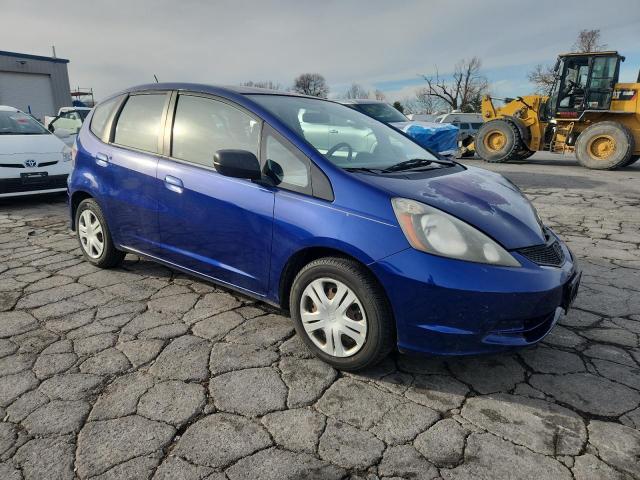 Honda Fit Image 11
