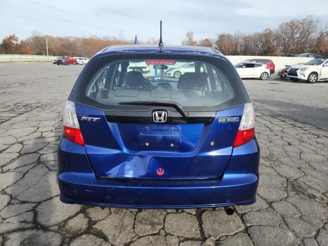 Honda Fit Image 5