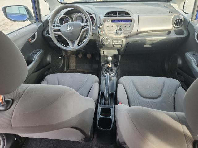 Honda Fit Image 6