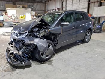  Salvage Acura RDX