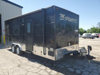  Salvage Other Trailer