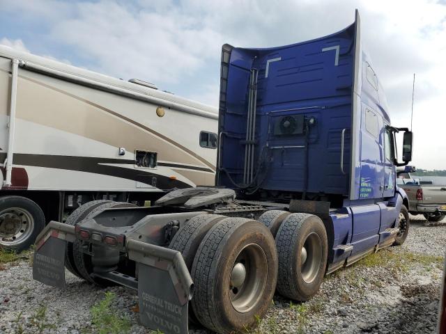 Volvo Vn Vnl Image 9