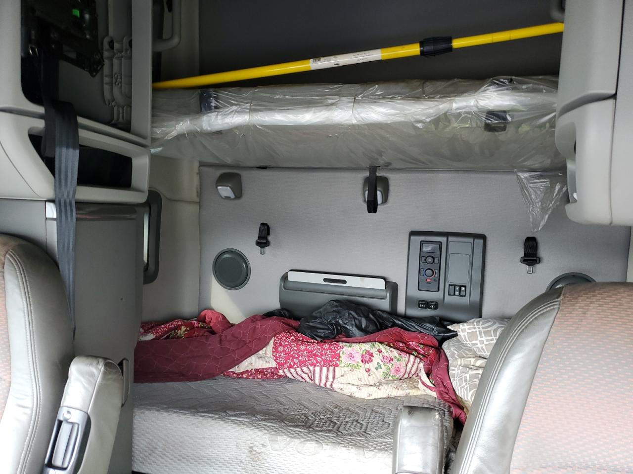 Volvo Vn Vnl Image 10