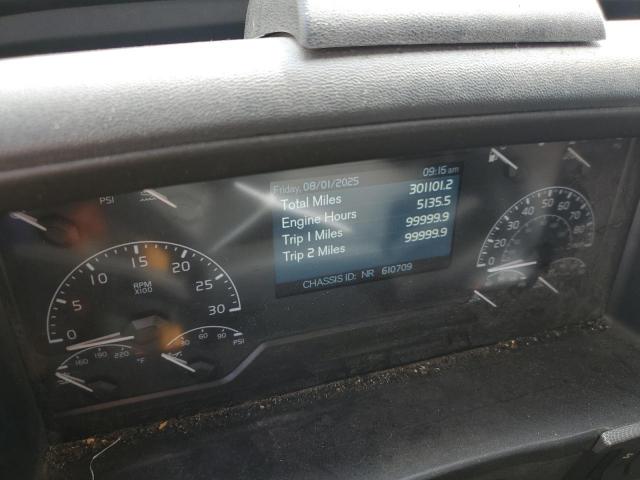 Volvo Vn Vnl Image 4