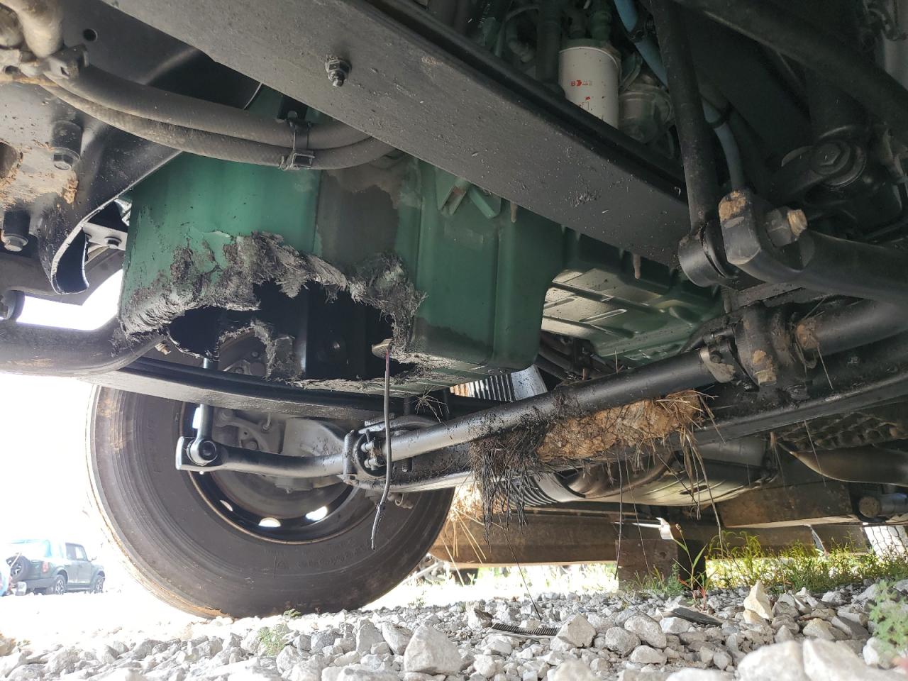 Volvo Vn Vnl Image 8