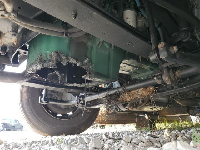 Volvo Vn Vnl Image 8