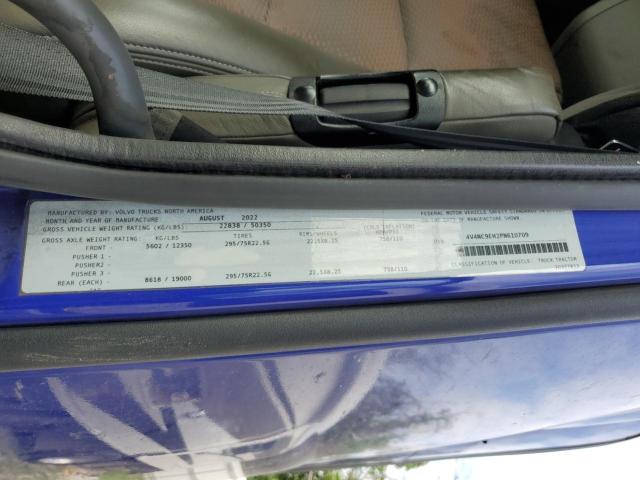 Volvo Vn Vnl Image 7