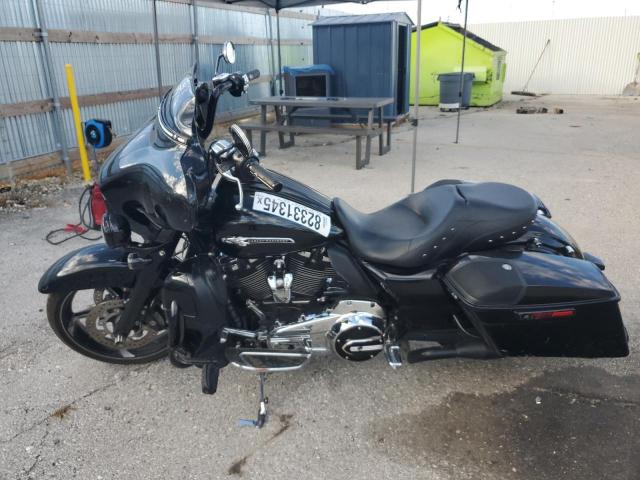 Harley-Davidson Fl Police Electra Glide Image 6