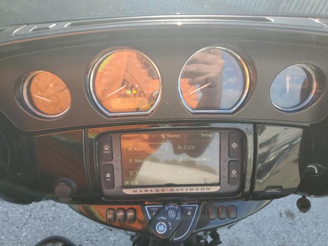 Harley-Davidson Fl Police Electra Glide Image 5