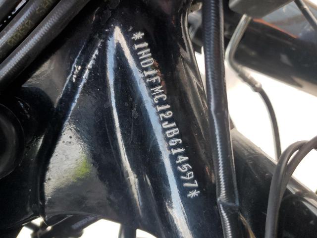 Harley-Davidson Fl Police Electra Glide Image 8