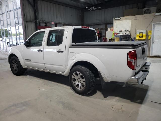 Suzuki Equator Sport Image 10