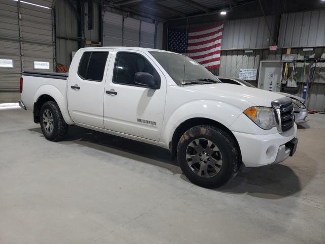 Suzuki Equator Sport Image 9