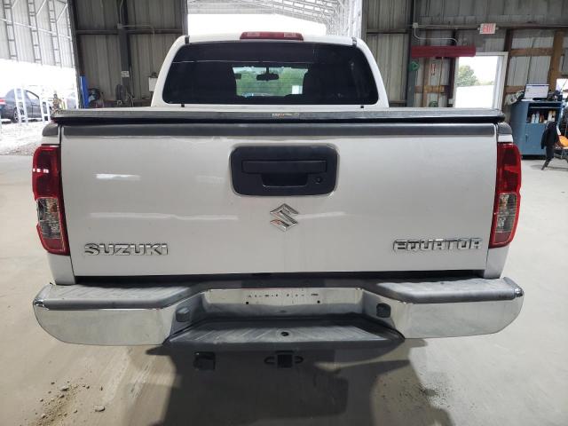 Suzuki Equator Sport Image 12