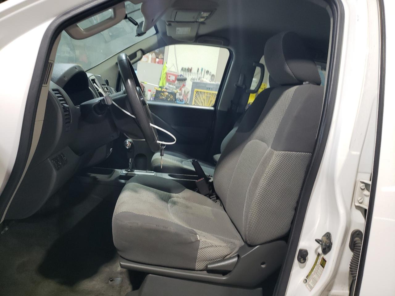 Suzuki Equator Sport Image 5