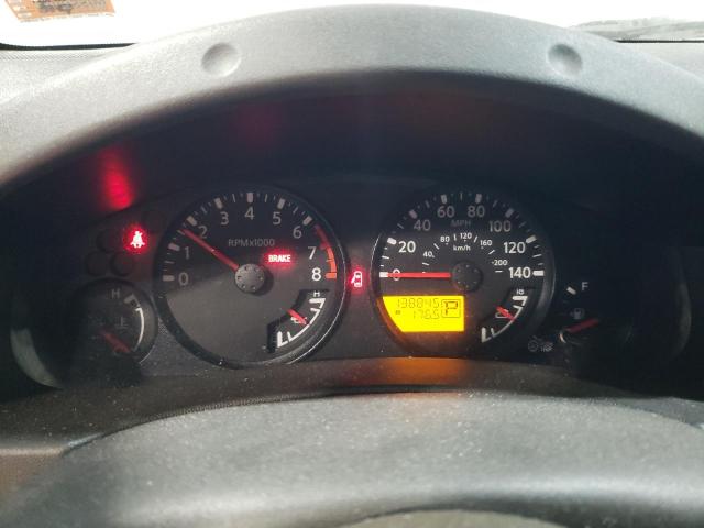 Suzuki Equator Sport Image 6