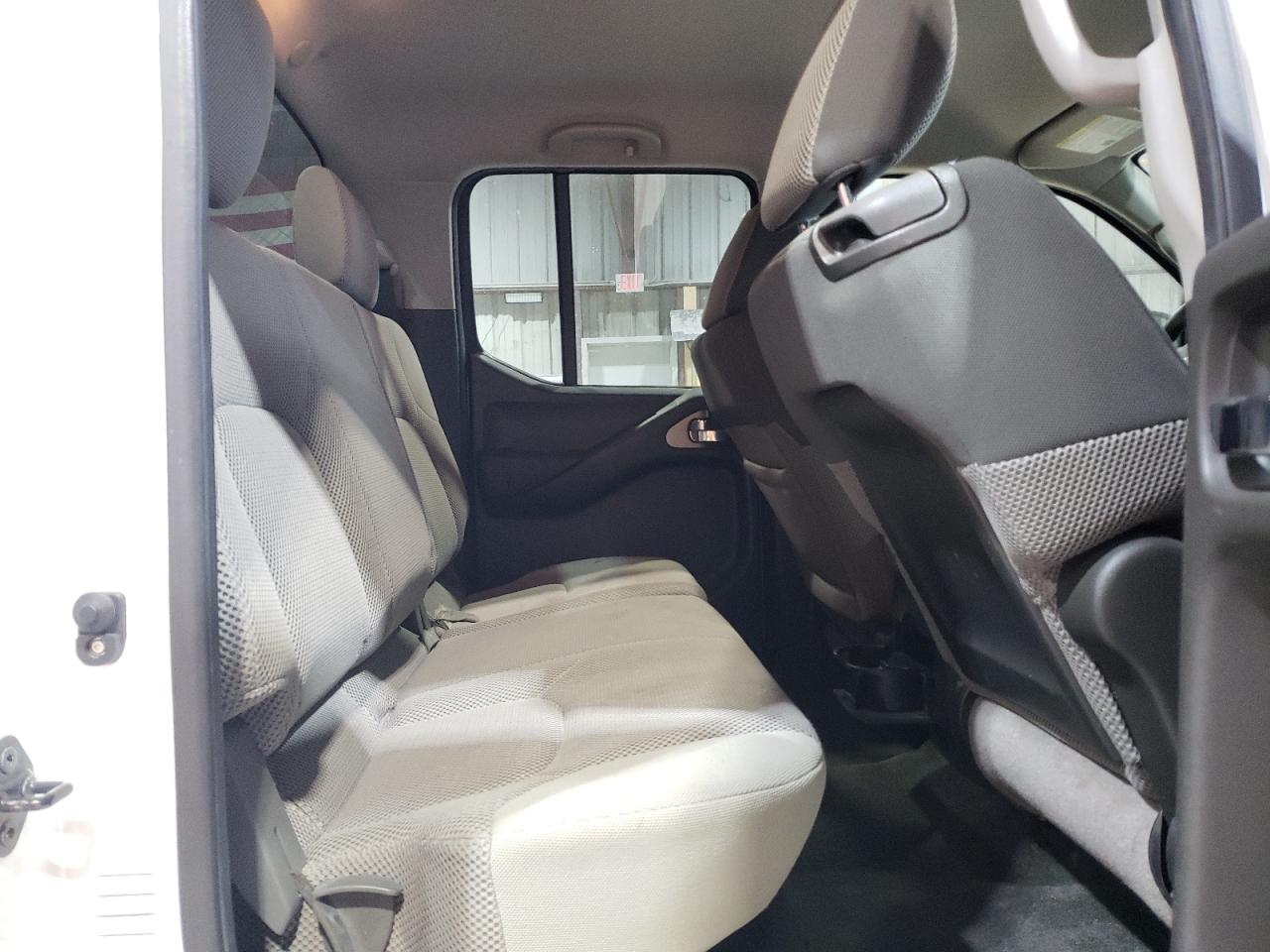 Suzuki Equator Sport Image 7