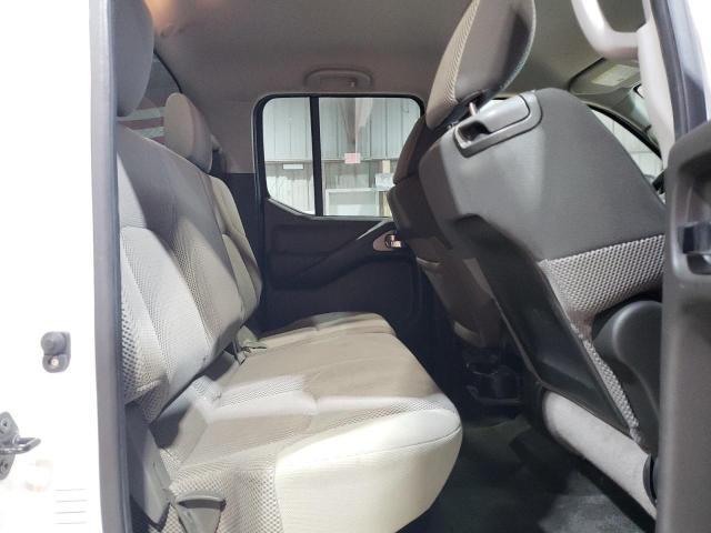 Suzuki Equator Sport Image 7