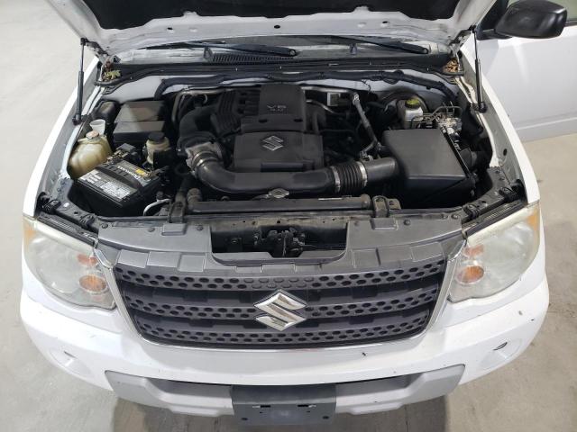 Suzuki Equator Sport Image 2