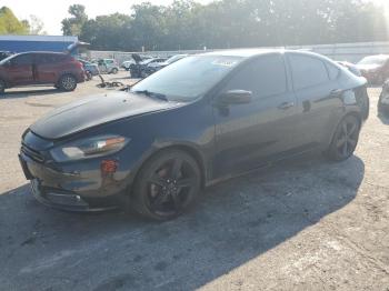  Salvage Dodge Dart