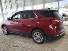 Chevrolet Equinox Lt Image 4