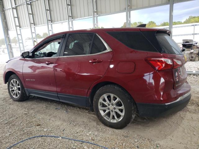 Chevrolet Equinox Lt Image 4