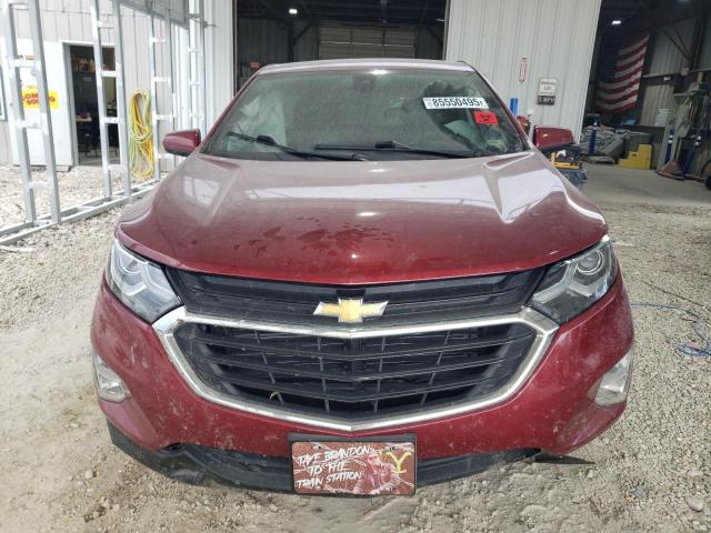 Chevrolet Equinox Lt Image 13